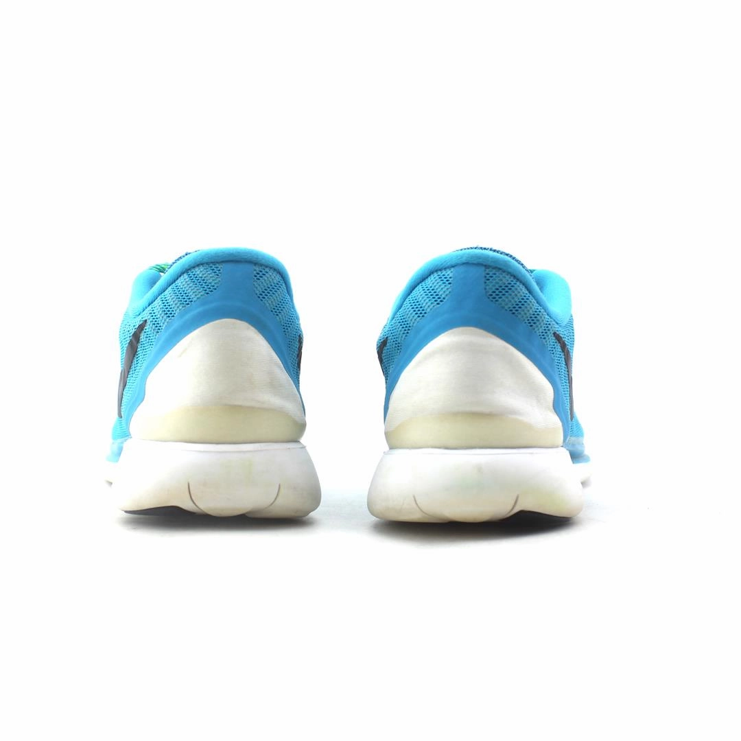 NIKE  FREE 5.0 Nike performance shoe shots