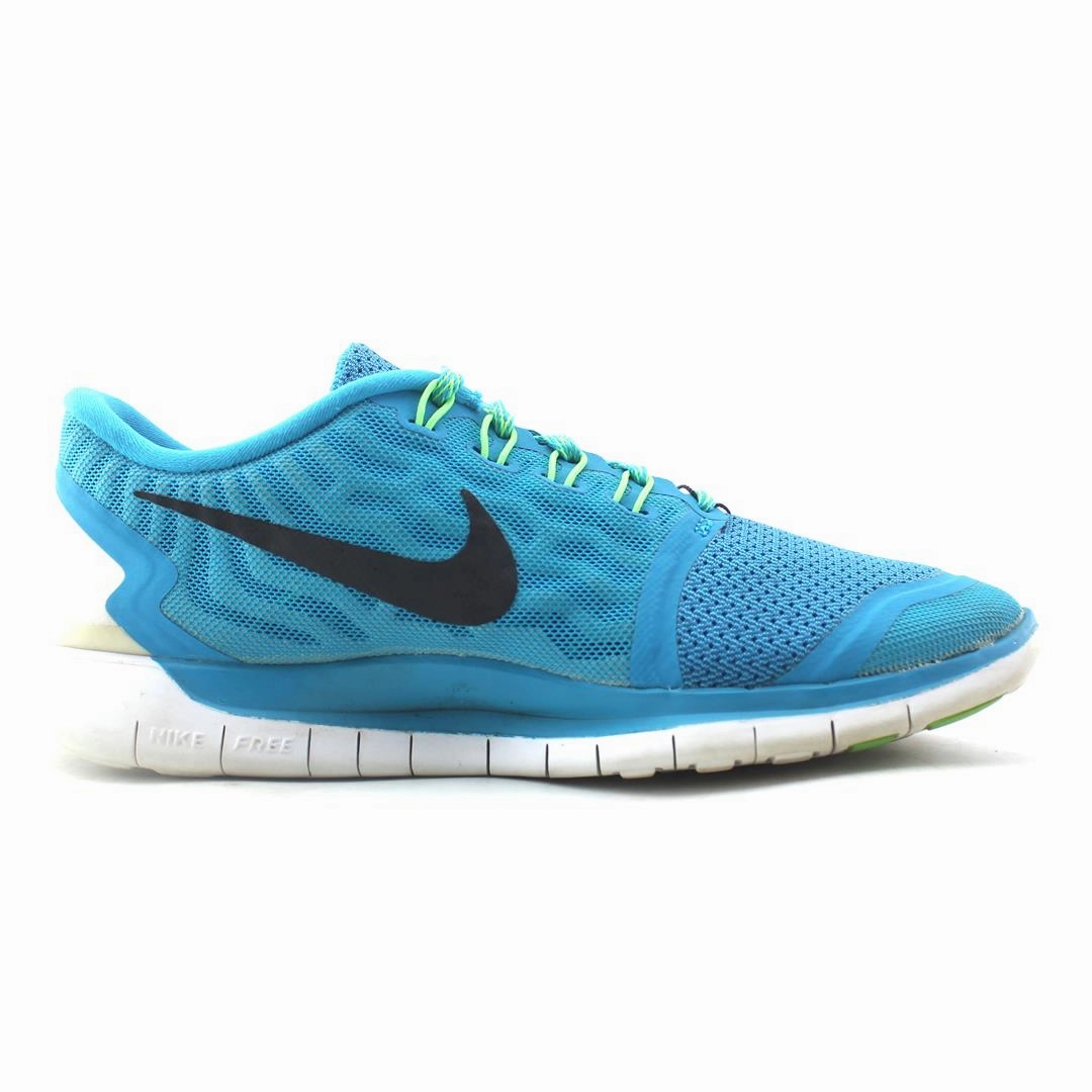 NIKE  FREE 5.0 Nike performance shoe shots