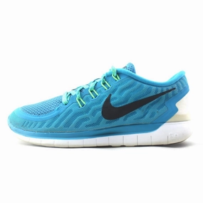 NIKE  FREE 5.0 Nike trendy lifestyle shoes