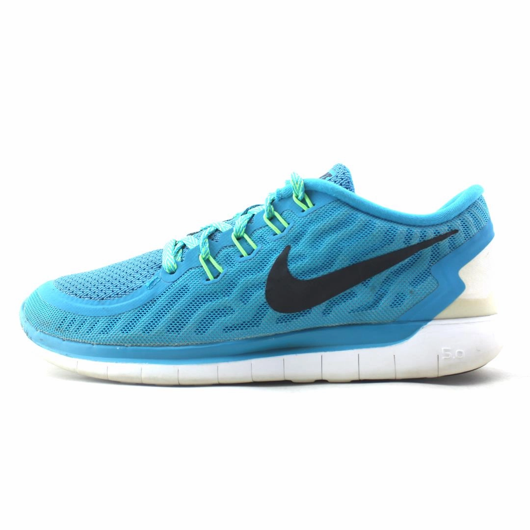 NIKE  FREE 5.0 Nike trendy lifestyle shoes