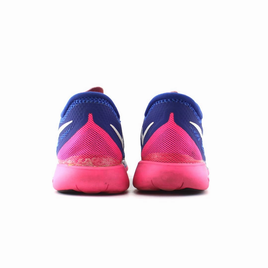 NIKE FREE 5.0 vibrant Nike shoe colors