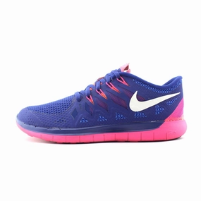 NIKE FREE 5.0 Nike iconic sport shoe silhouettes