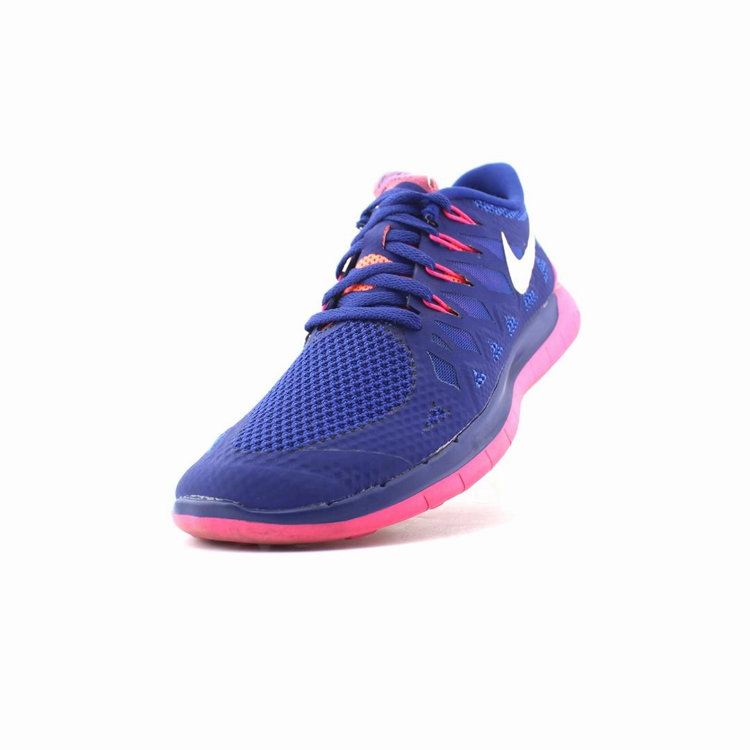 NIKE FREE 5.0 vibrant Nike shoe colors