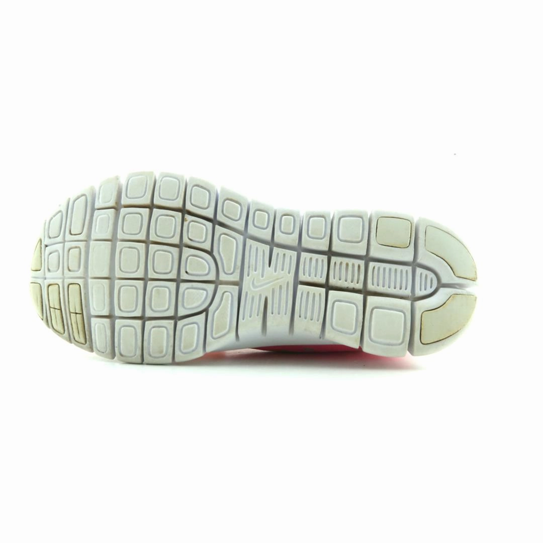NIKE FREE EXPRESS Nike running shoe close-ups