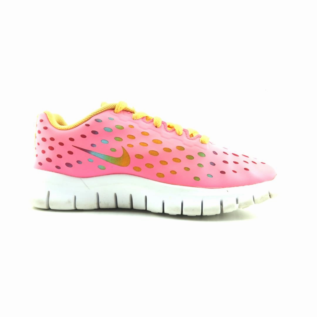 NIKE FREE EXPRESS Nike running shoe close-ups