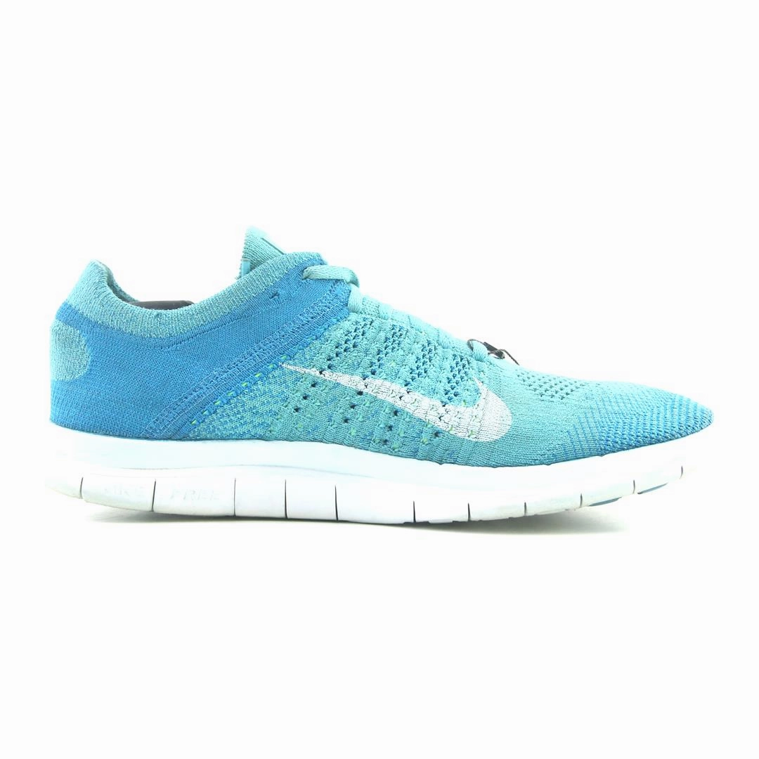 NIKE FREE FLYKNIT 4.0 classic Nike shoe photos