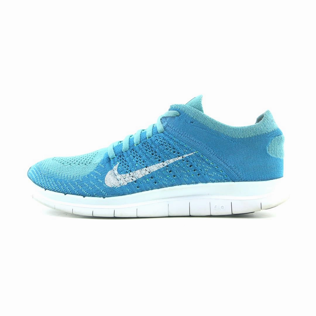 NIKE FREE FLYKNIT 4.0 classic Nike shoe photos