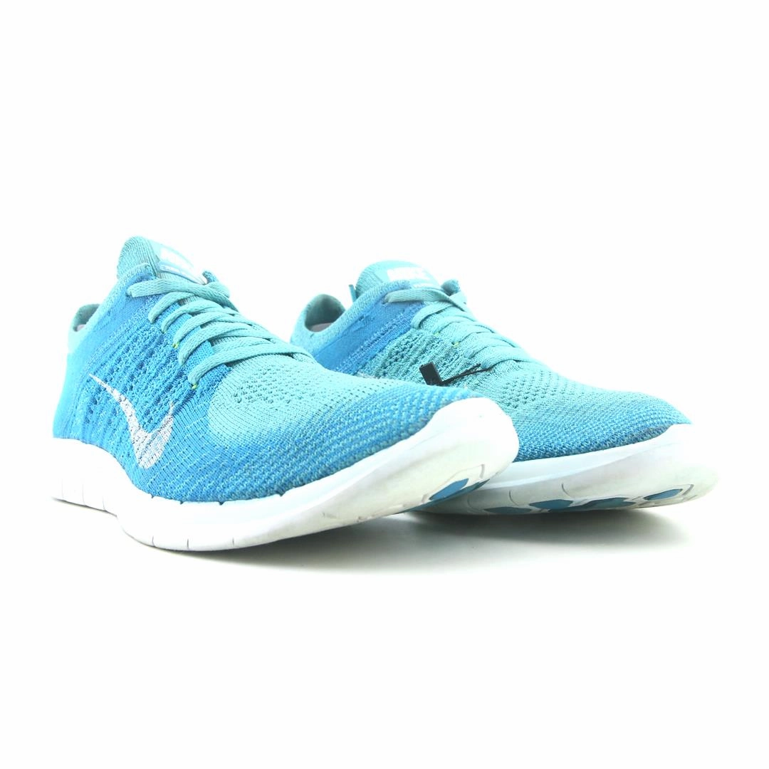 NIKE FREE FLYKNIT 4.0 classic Nike shoe photos
