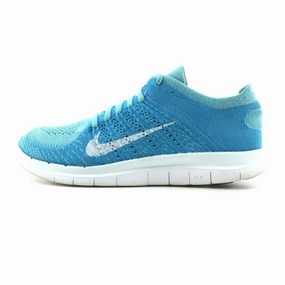 NIKE FREE FLYKNIT 4.0 Nike modern athletic shoe designs