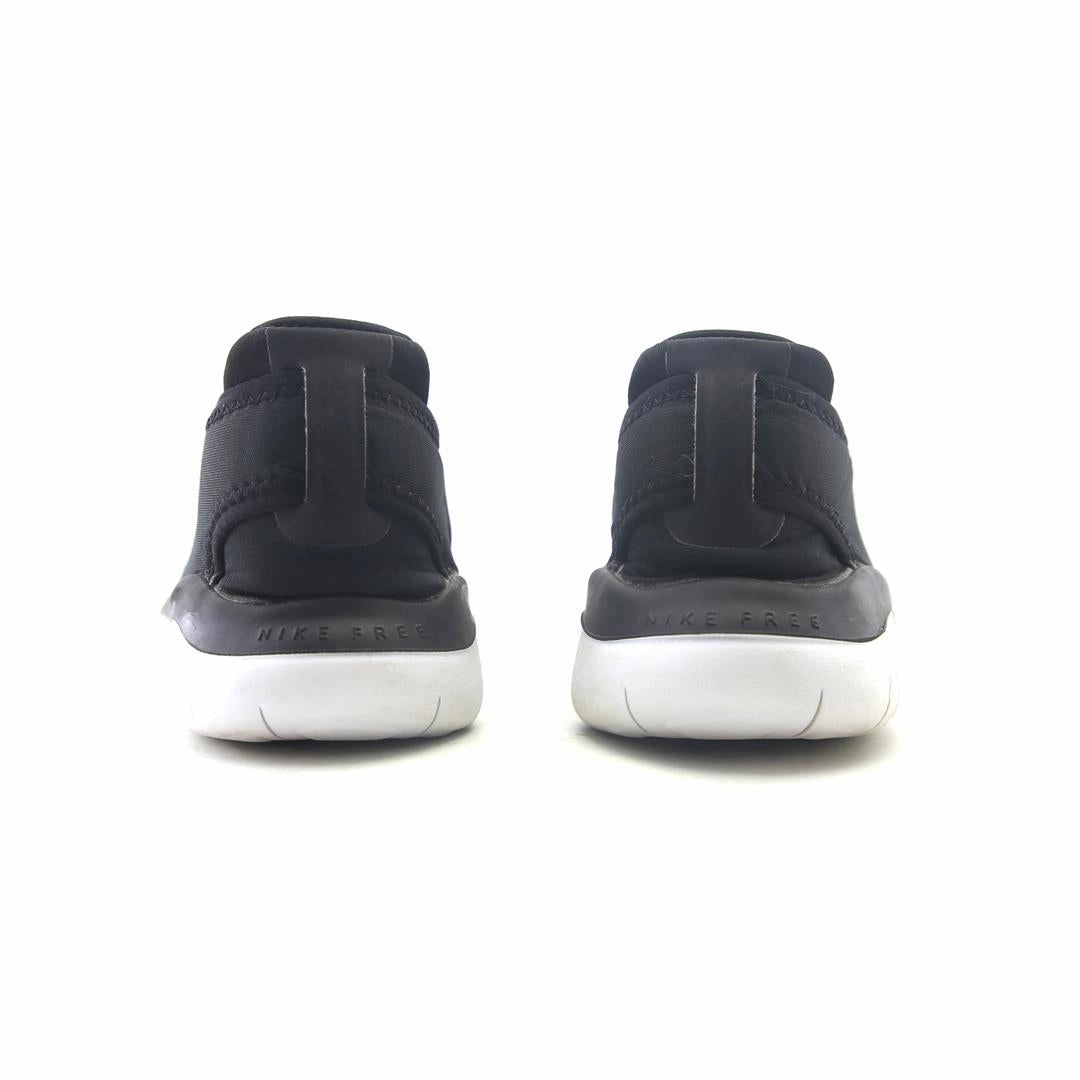 NIKE FREE RN 2018 (GS) modern Nike footwear styles