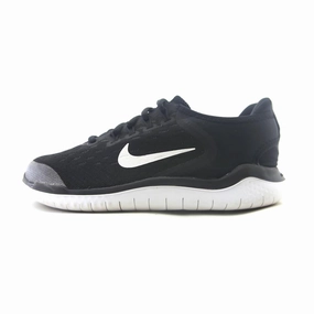 NIKE FREE RN 2018 (GS) Nike durable outdoor footwear