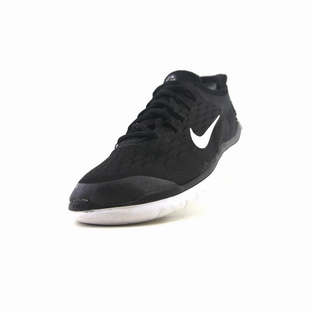 NIKE FREE RN 2018 vibrant Nike shoe colors