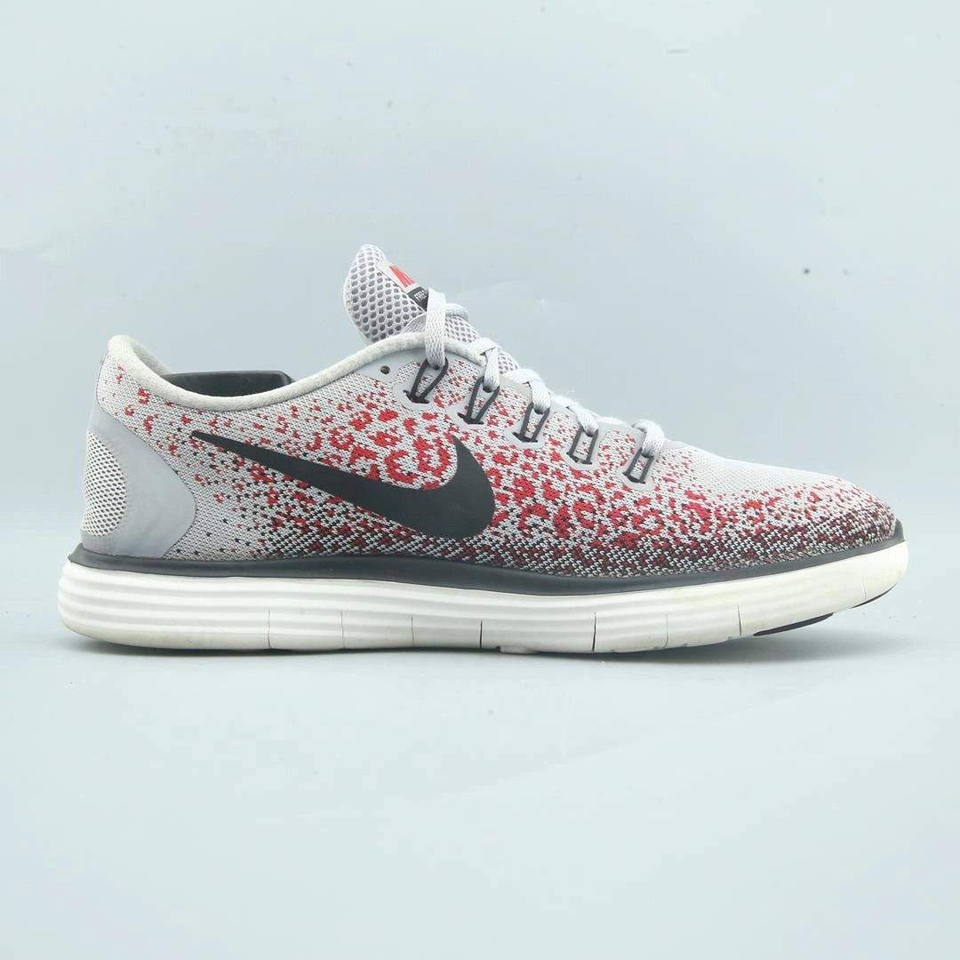 NIKE FREE RN DISTANCE Nike casual shoe imagery