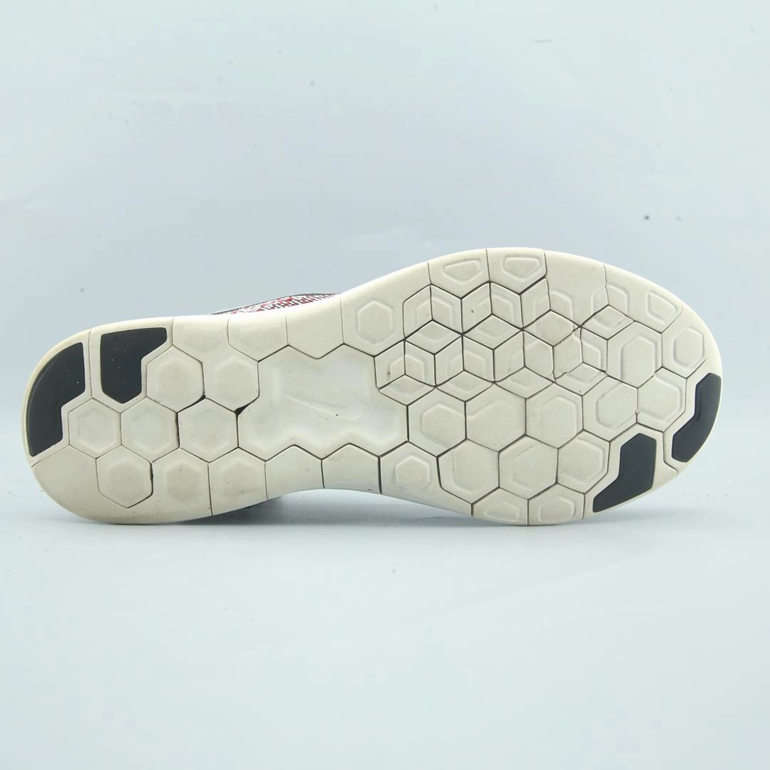 NIKE FREE RN DISTANCE Nike casual shoe imagery