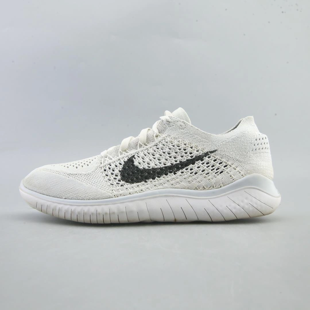 NIKE FREE RN FLYKNIT 2018 Nike supportive fitness footwear