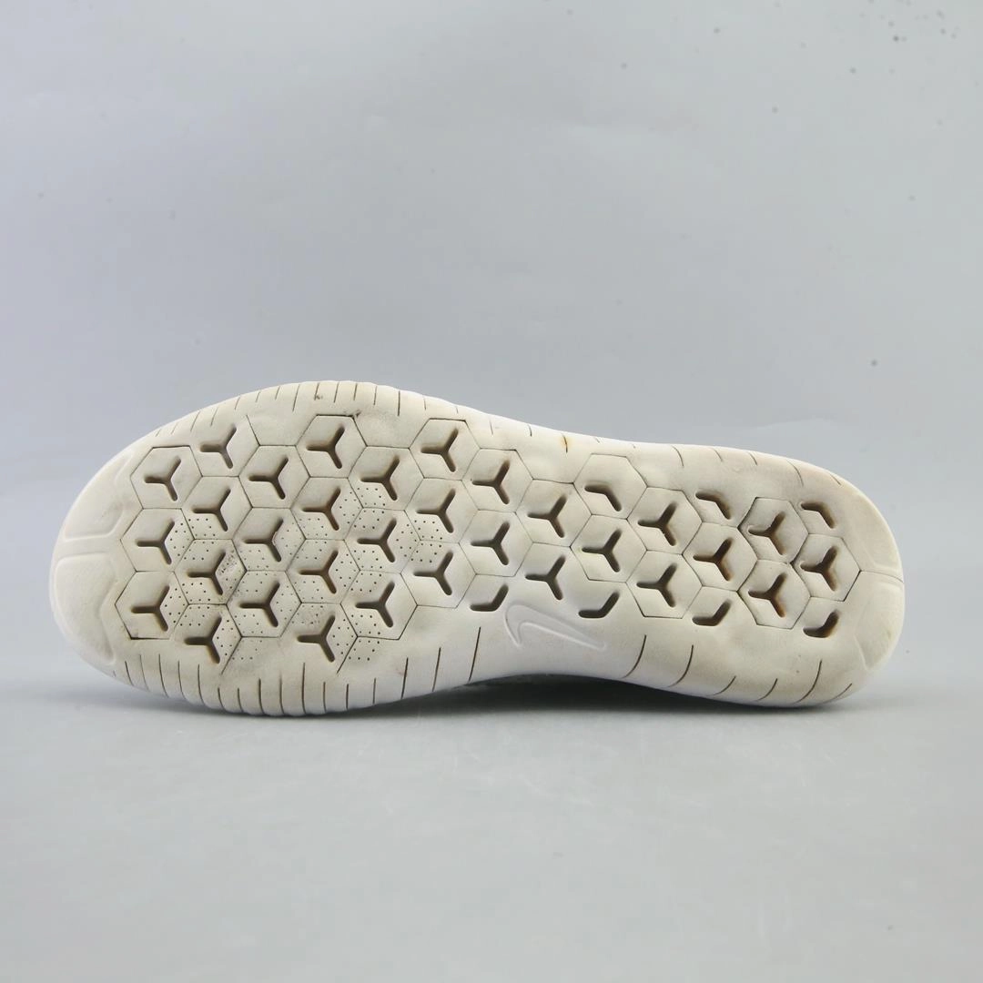 NIKE FREE RN FLYKNIT 2018 sleek Nike sneaker angles