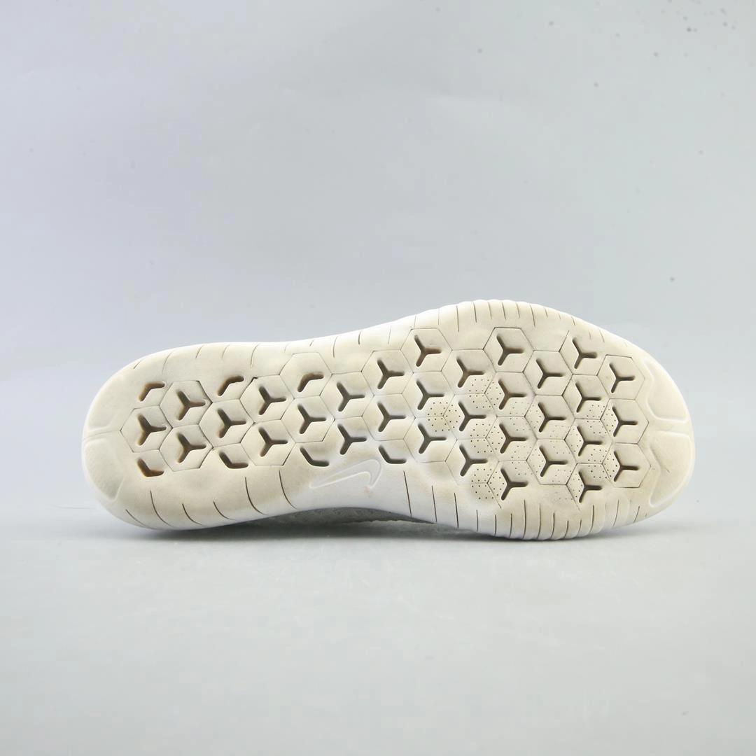NIKE FREE RN FLYKNIT 2018 sleek Nike sneaker angles