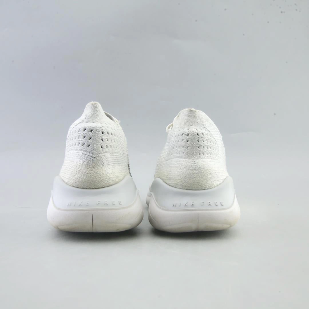 NIKE FREE RN FLYKNIT 2018 sleek Nike sneaker angles
