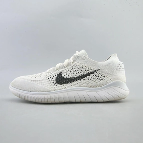 NIKE FREE RN FLYKNIT 2018 Nike supportive fitness footwear