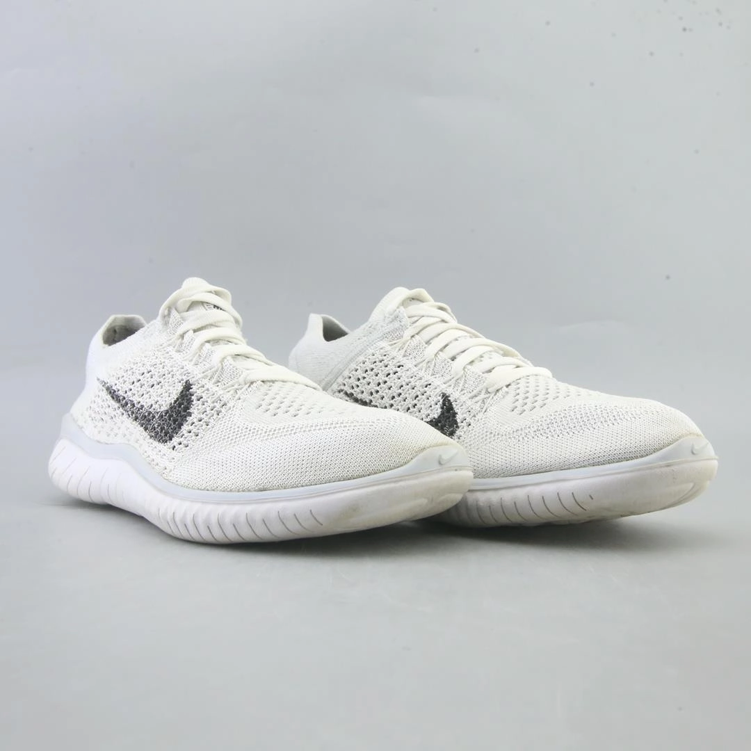 NIKE FREE RN FLYKNIT 2018 sleek Nike sneaker angles