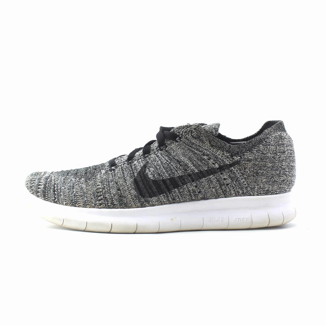 NIKE FREE RN FLYKNIT Nike lightweight trainer models