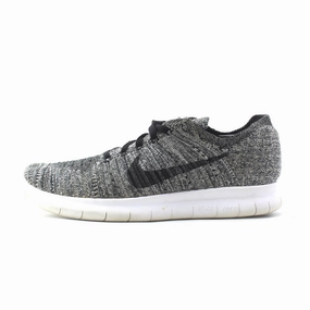 NIKE FREE RN FLYKNIT Nike lightweight trainer models