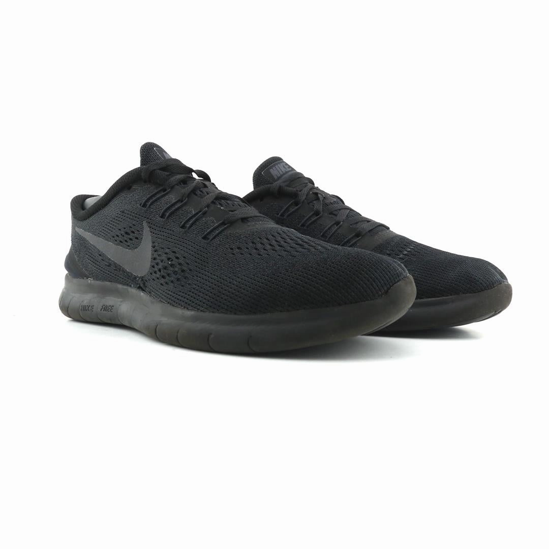 NIKE FREE RN Nike casual shoe imagery