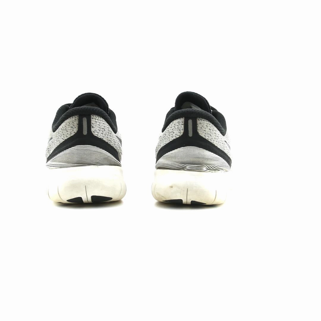 NIKE FREE RN Nike casual shoe imagery