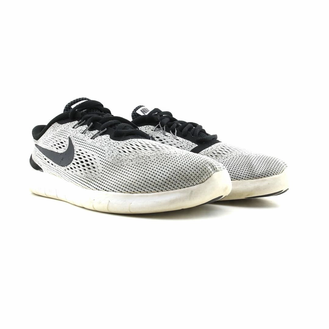 NIKE FREE RN Nike casual shoe imagery