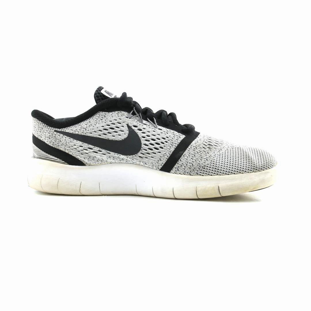 NIKE FREE RN Nike casual shoe imagery