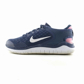 NIKE FREE RUN 2018 Nike supportive fitness footwear