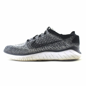 NIKE FREE RUN 2018 Nike iconic sport shoe silhouettes