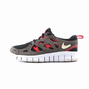 NIKE  FREE RUN 2 Nike supportive fitness footwear