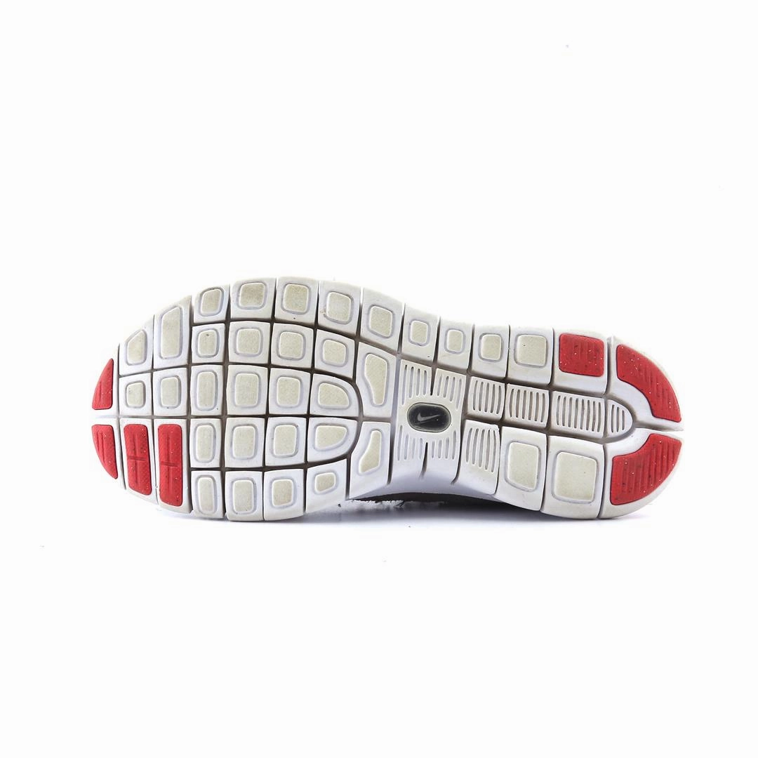 NIKE  FREE RUN 2 sleek Nike sneaker angles