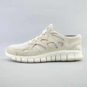 NIKE FREE RUN 2 Nike supportive fitness footwear