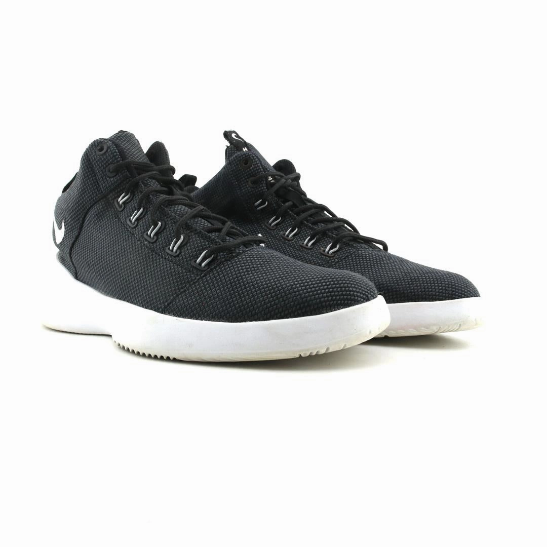 NIKE HYPERFR3SH Nike performance shoe shots