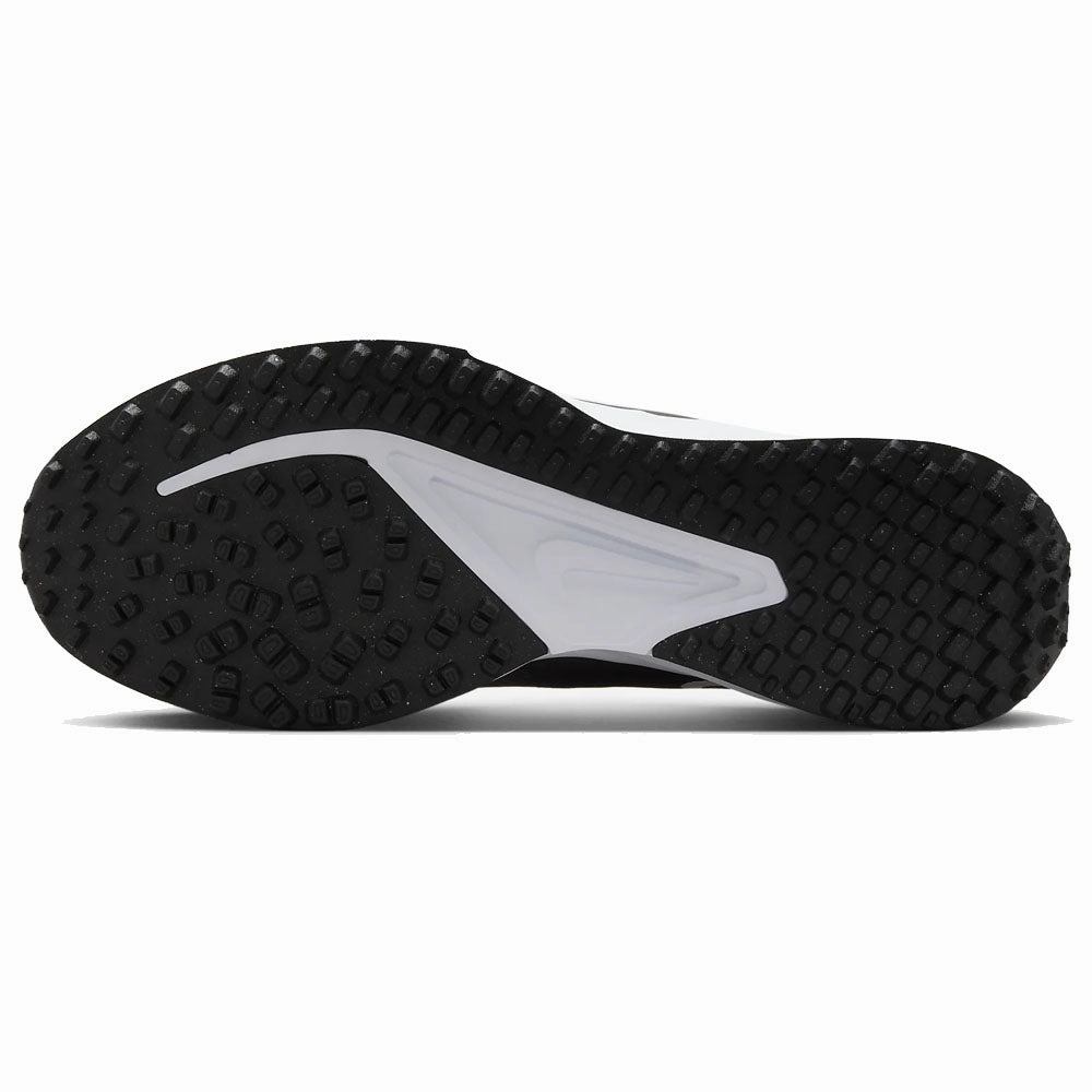 Nike Infinity G NN '24 Spikeless Shoes - Black/Smoke Grey/White Chic Office Loafers