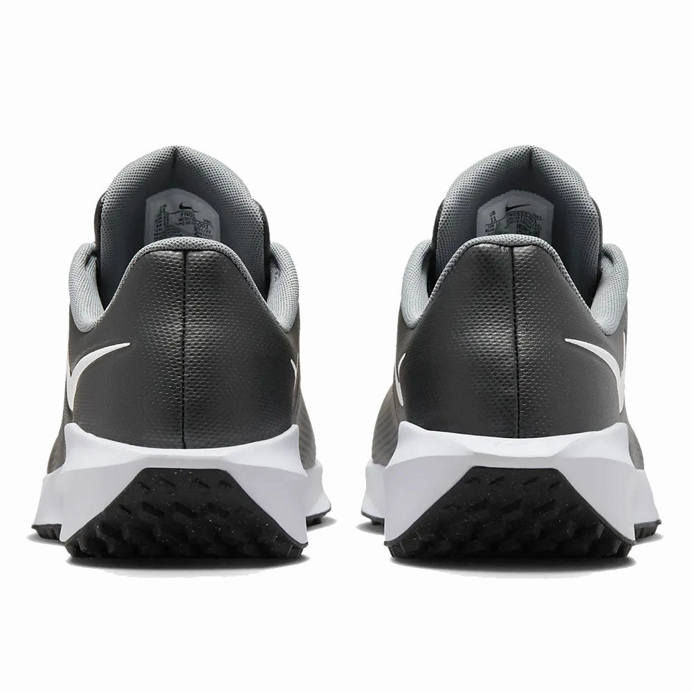 Nike Infinity G NN '24 Spikeless Shoes - Black/Smoke Grey/White Chic Office Loafers