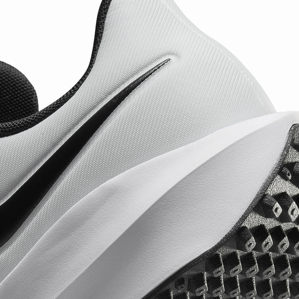 Nike Infinity G NN '24 Spikeless Shoes - White/Pure Platinum/Black Chic Office Loafers