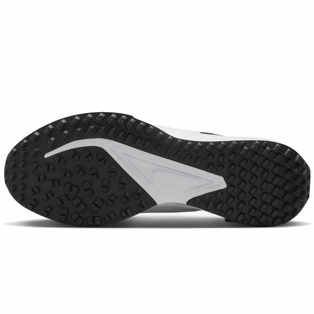 Nike Infinity G NN '24 Spikeless Shoes - White/Pure Platinum/Black Chic Office Loafers
