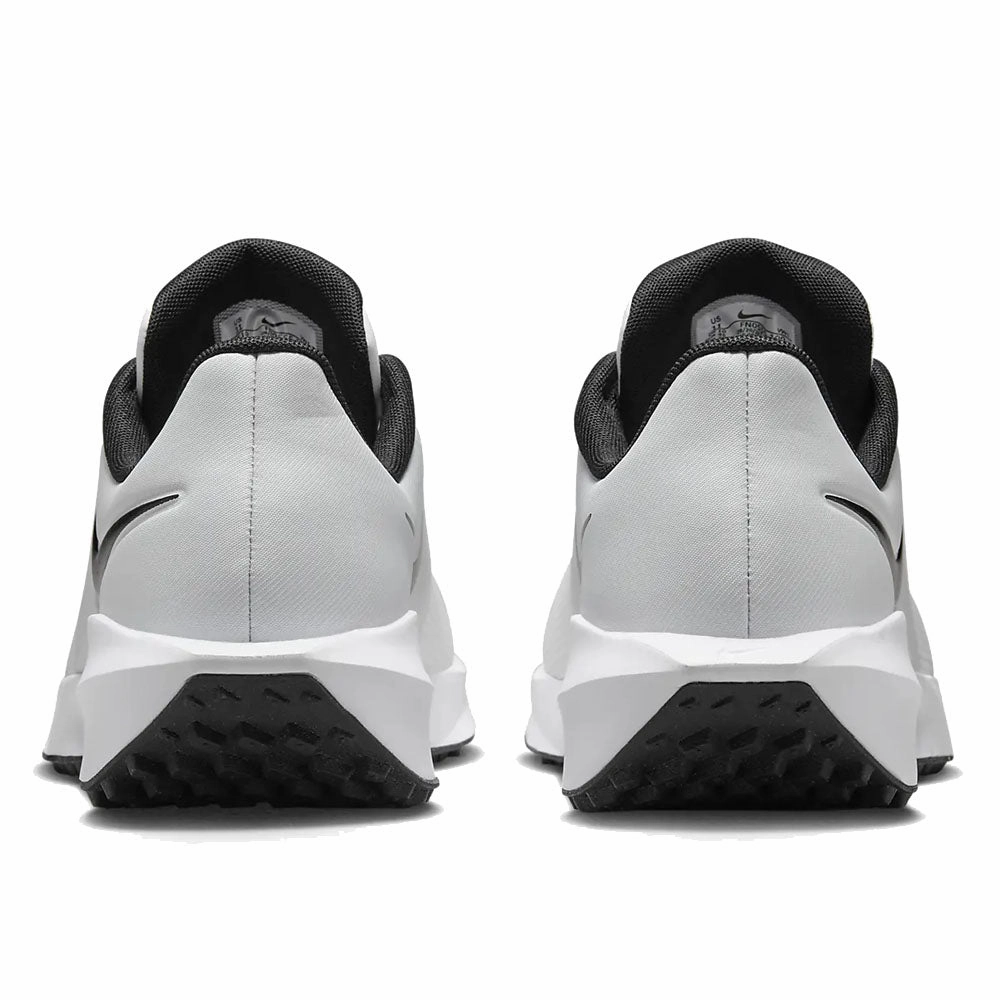 Nike Infinity G NN '24 Spikeless Shoes - White/Pure Platinum/Black Chic Office Loafers