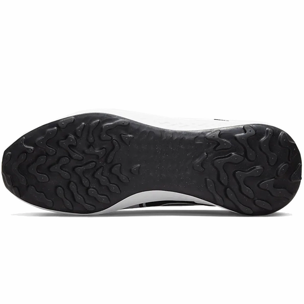 Nike Infinity Pro 2 Spikeless Shoes - White/Photon Dust/Igloo/Black Chic Office Loafers