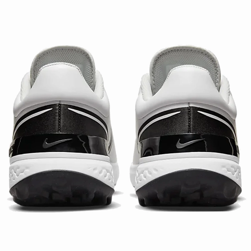 Nike Infinity Pro 2 Spikeless Shoes - White/Photon Dust/Igloo/Black Chic Office Loafers