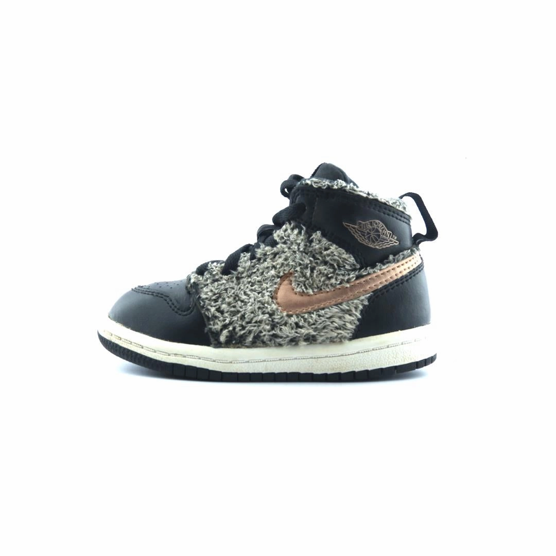 NIKE JORDAN 1 RETRO HIGH Nike versatile casual footwear