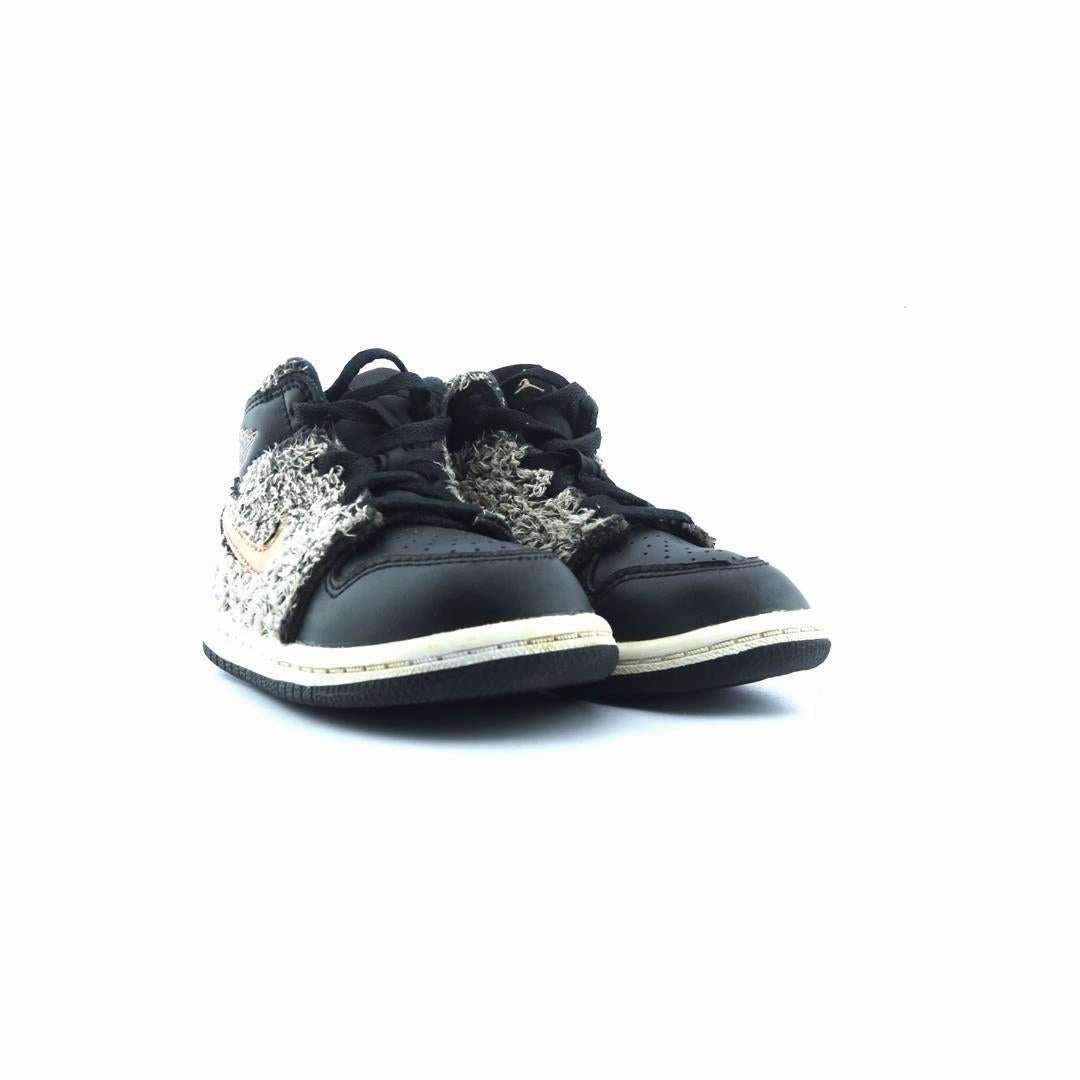 NIKE JORDAN 1 RETRO HIGH Nike lifestyle footwear visuals