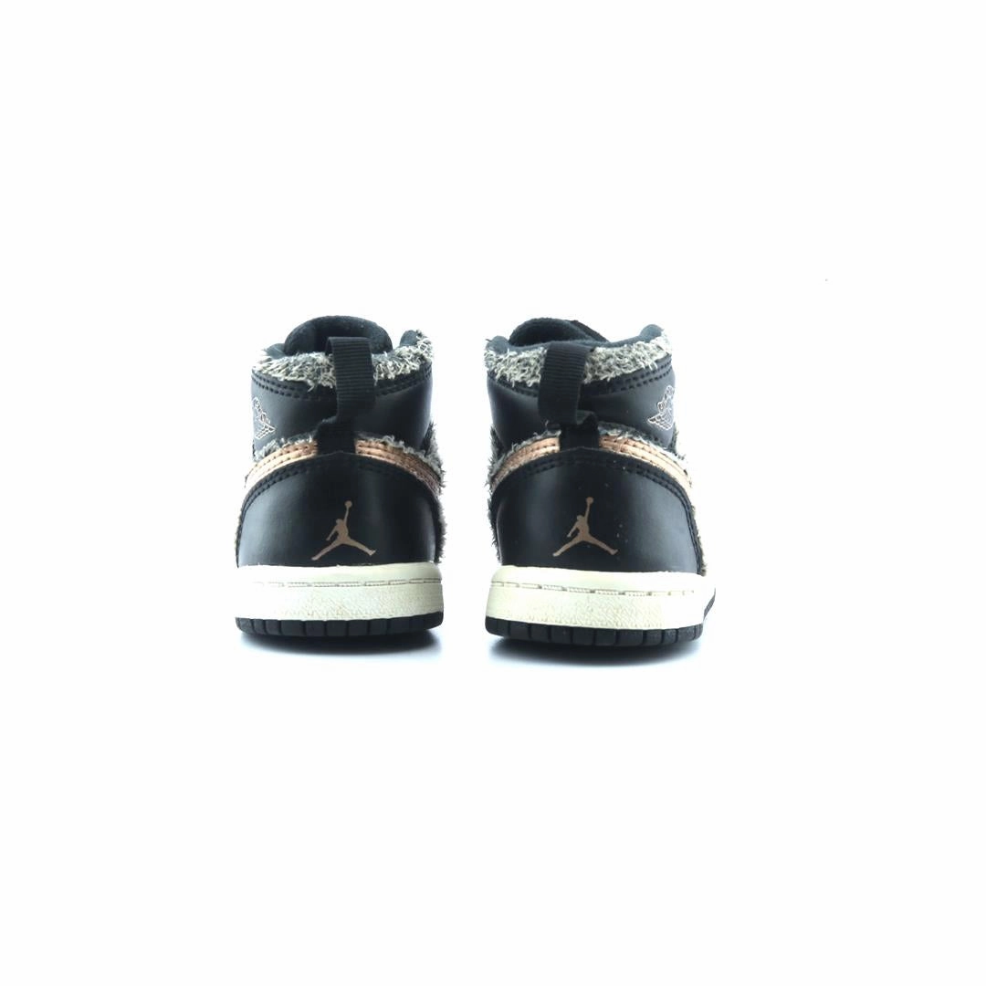 NIKE JORDAN 1 RETRO HIGH Nike lifestyle footwear visuals