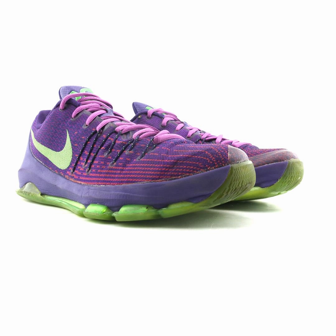 NIKE  KD 8 modern Nike footwear styles