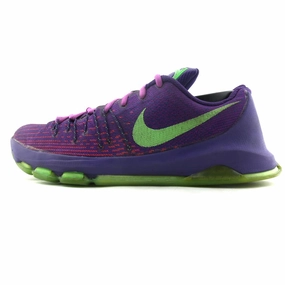 NIKE  KD 8 Nike durable outdoor footwear