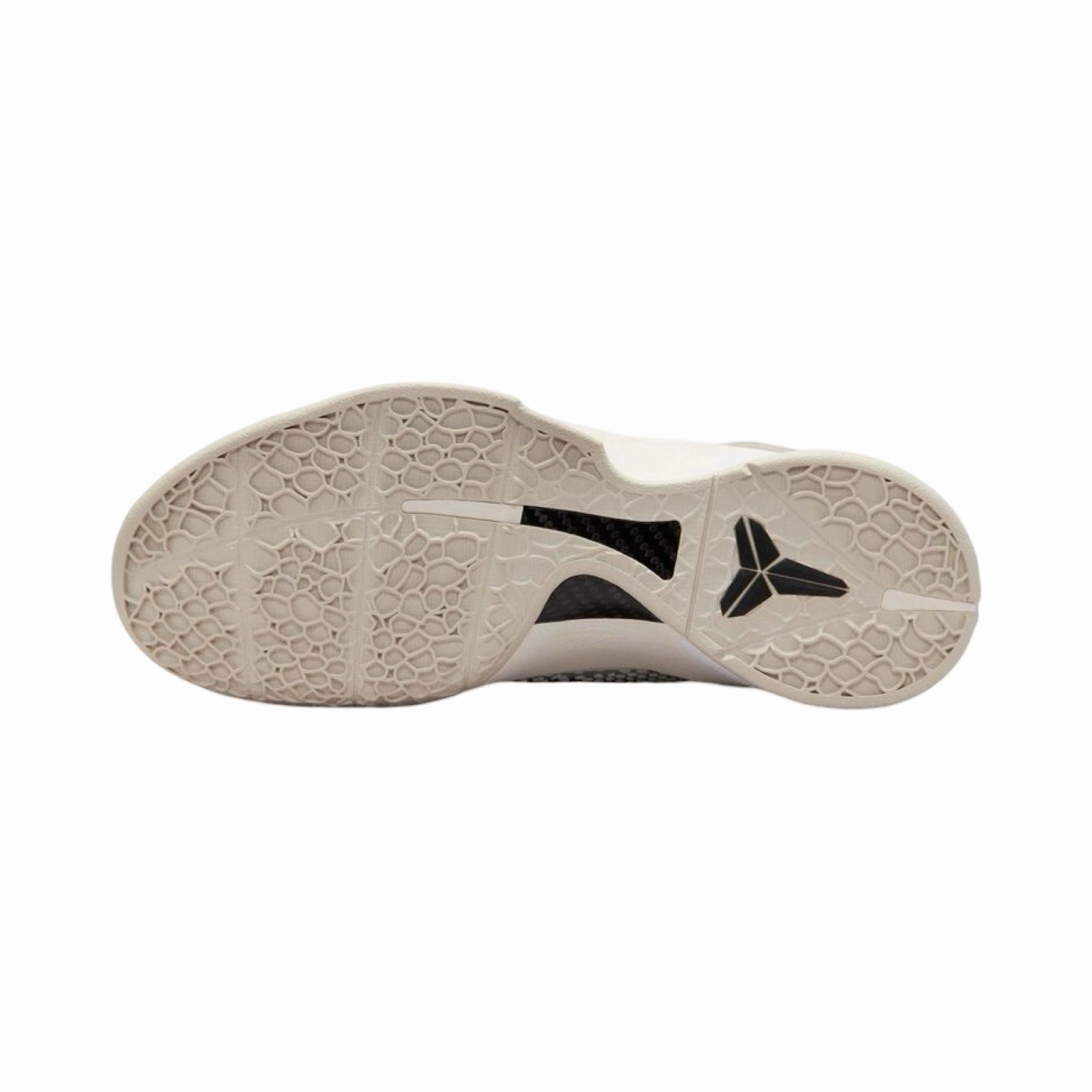 Nike Kobe 6 GS All Star Sail Black Light Bone Basketball Shoes