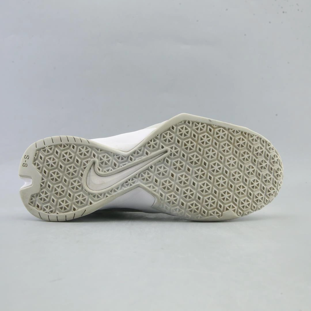 NIKE  LEBRON JAMES SOLDIER VIII Nike outdoor shoe designs